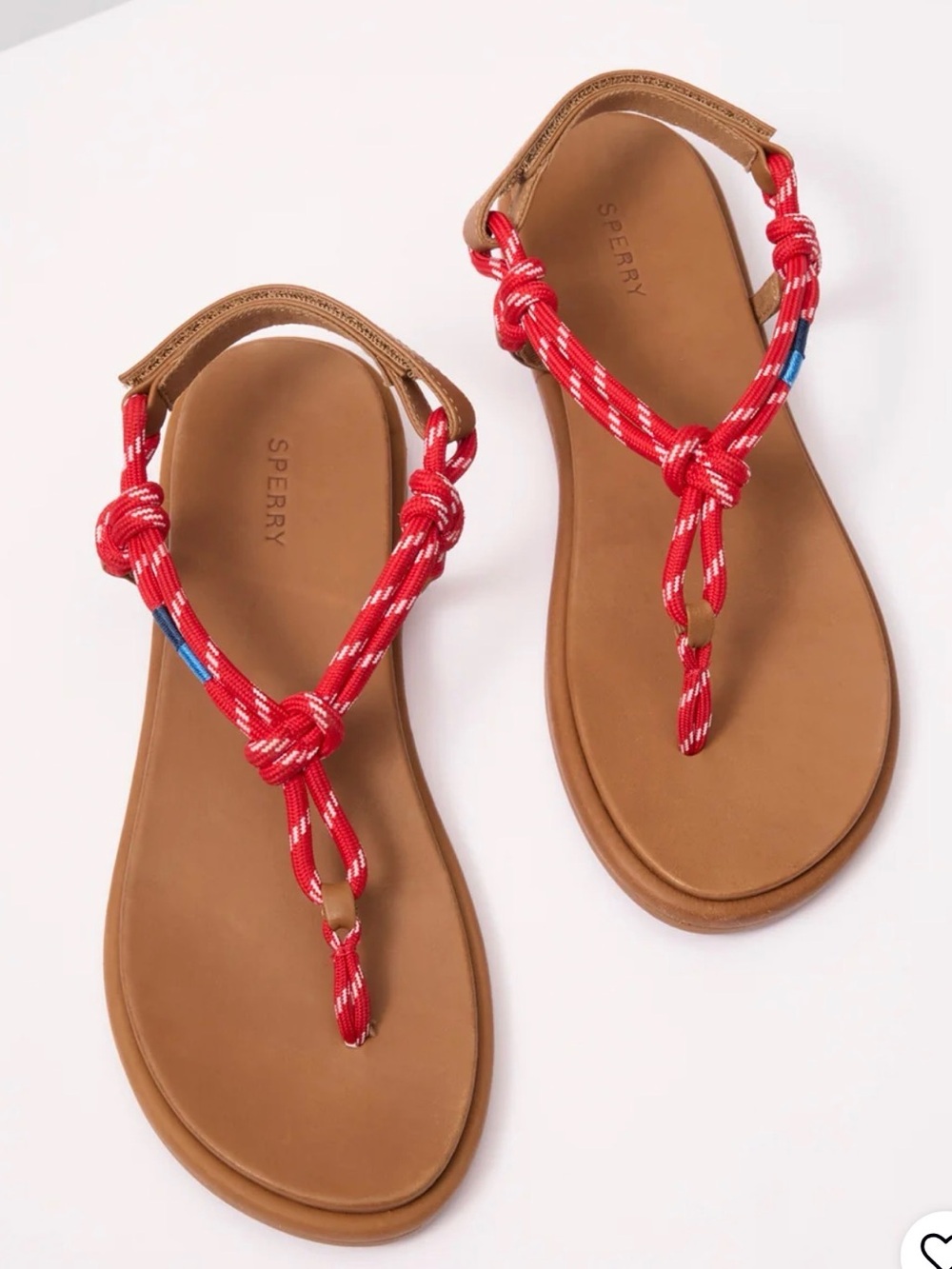 Sperry Isla bar Sandals